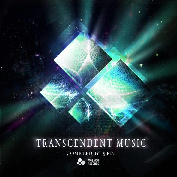 MSCR015 - Transcendent Music