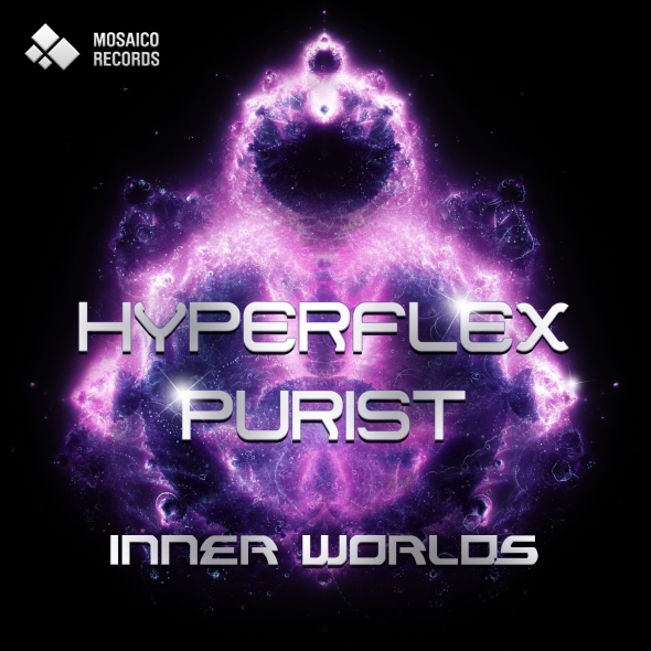 MSCR017 Hyperflex & Purist - Inner Worlds