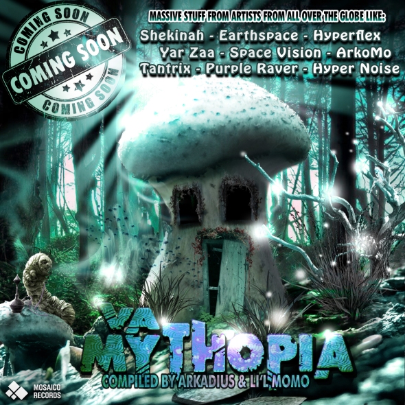 VA Mythopia is coming soon !